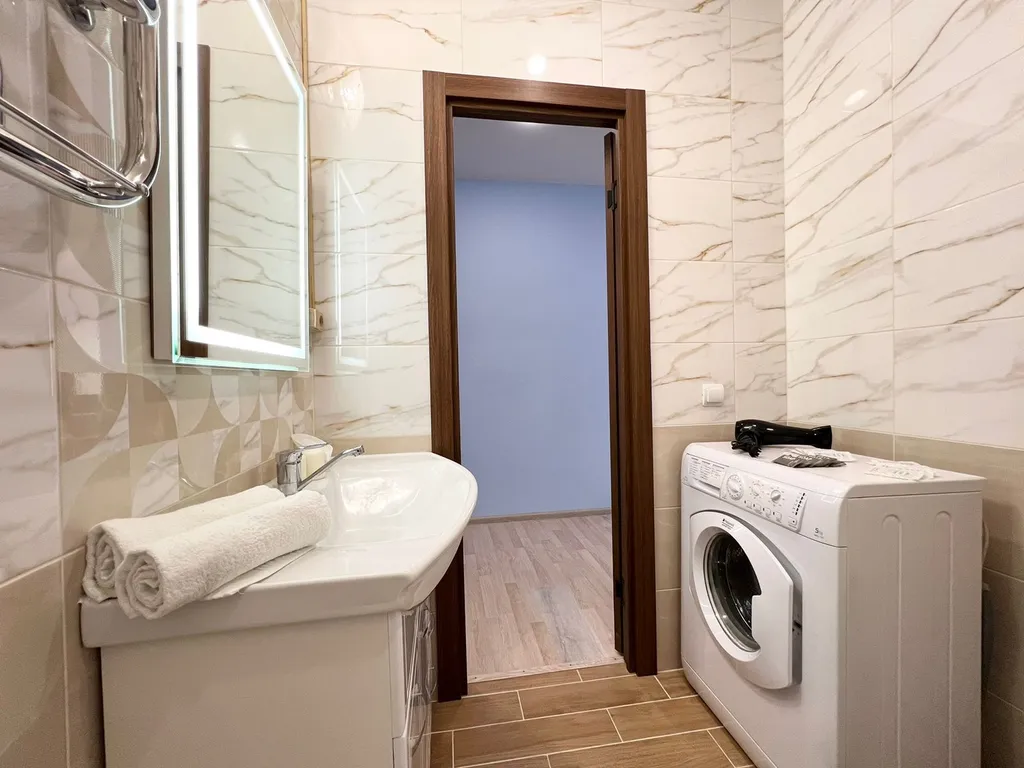 2-к квартира в Анненках