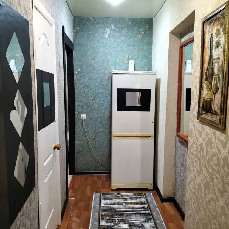 Квартира в центральной части города