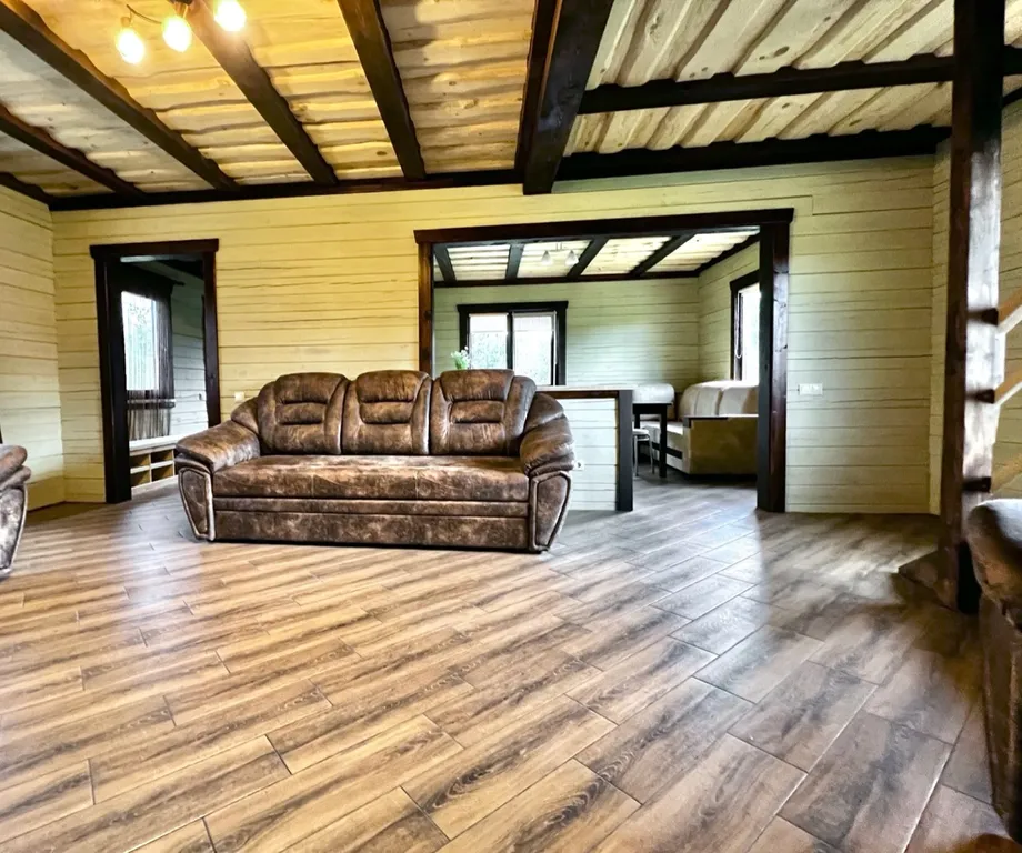 Агроусадьба на Браславских озерах