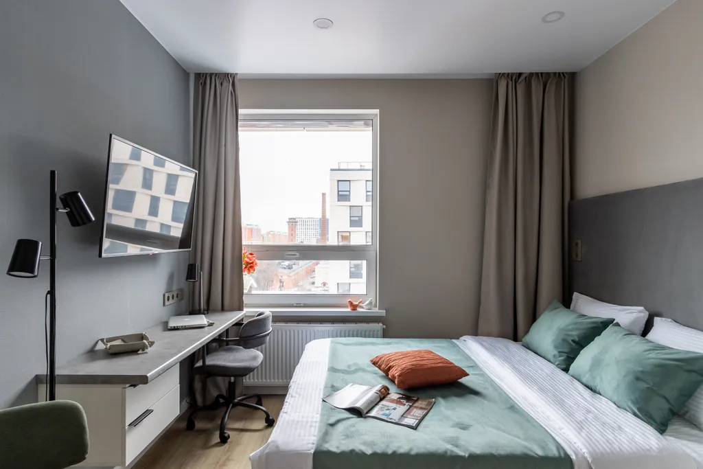 Квартира Кофе сутра от Точно Ключи — аренда посуточно в Санкт-Петербург