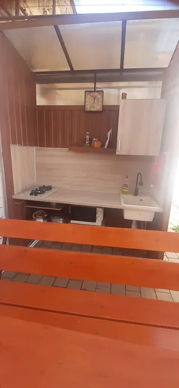 Апартамент с кухней