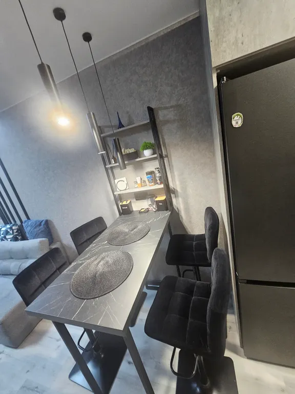 Квартира - комфорт класса