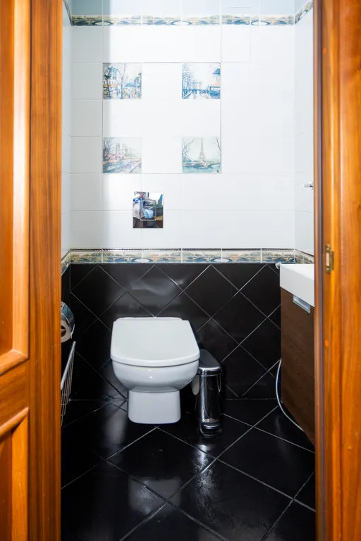 Уютная квартира по Дороге Жизни напротив ЦРБ