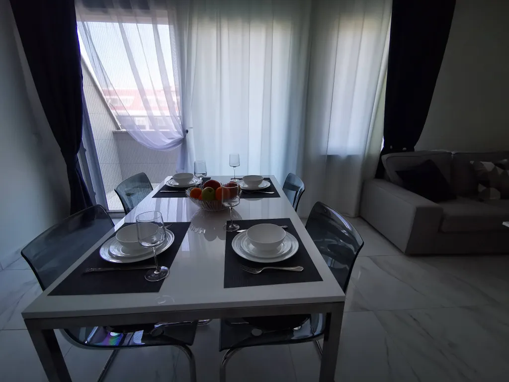 Пентхаус в Кестеле, Аланья в новом ЖК вблизи от моря