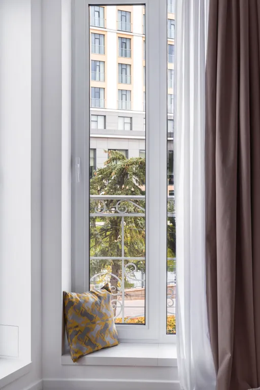 Самая новая и комфортабельная квартира у Смирновского источника