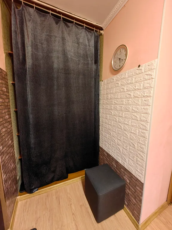 Квартира около моря и ЛСК Восточный