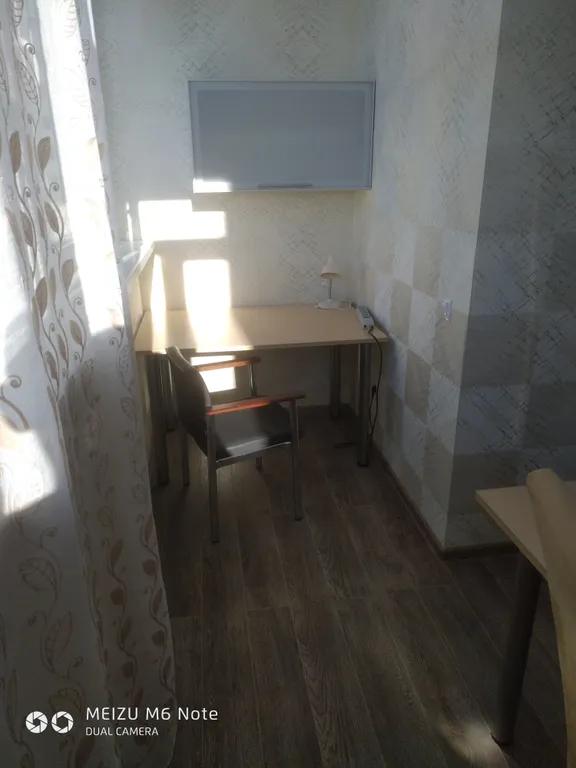 Двухкомнатная квартира с 2 кроватями