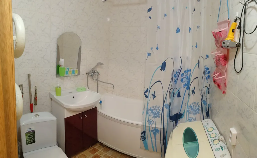 Отличная квартира