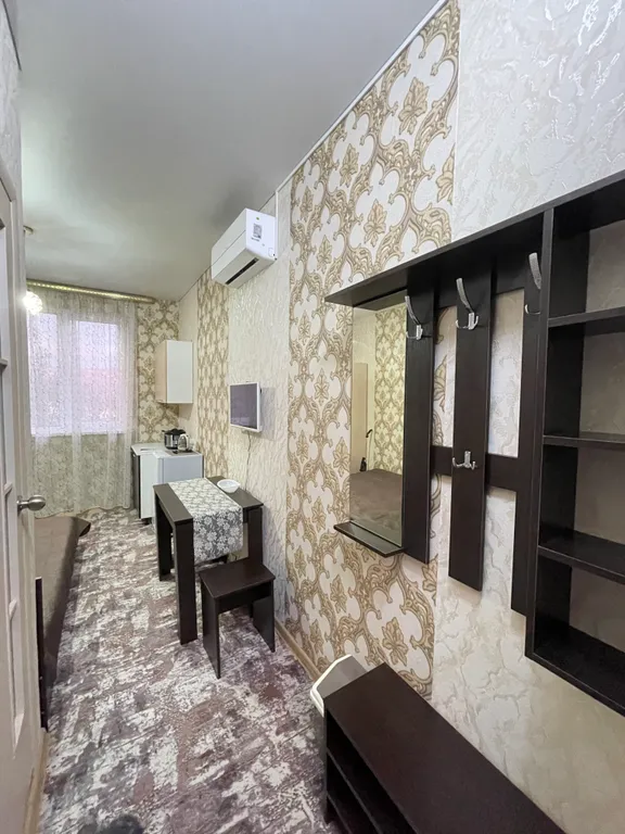 Апартамент Beige с видом на горы