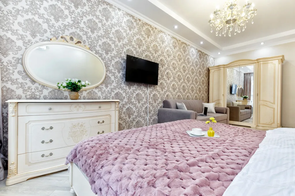 Квартира Классика на Экспо — аренда посуточно в Астана (Нур-Султан)