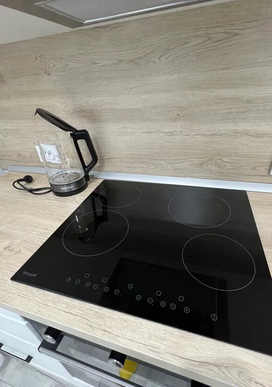 Превосходная квартира со свежим ремонтом