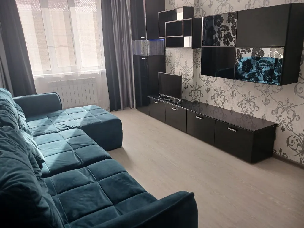 Квартира Апартаменты в центре города — аренда посуточно в Курск