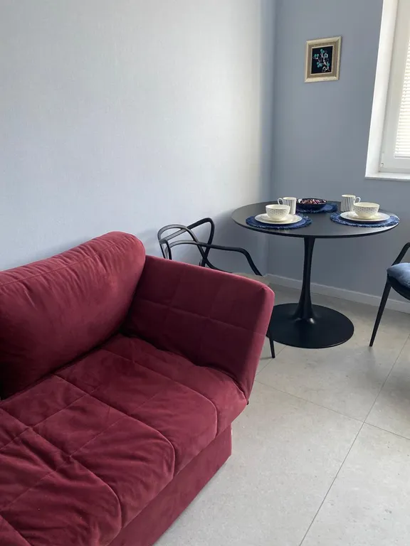 Квартира Уютная квартира на побережье для отдыха и командировок — Пионерский