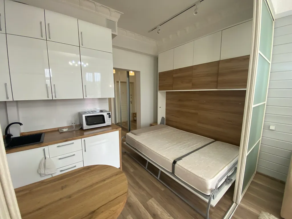 Уютная квартира не далеко от Олимпийского парка