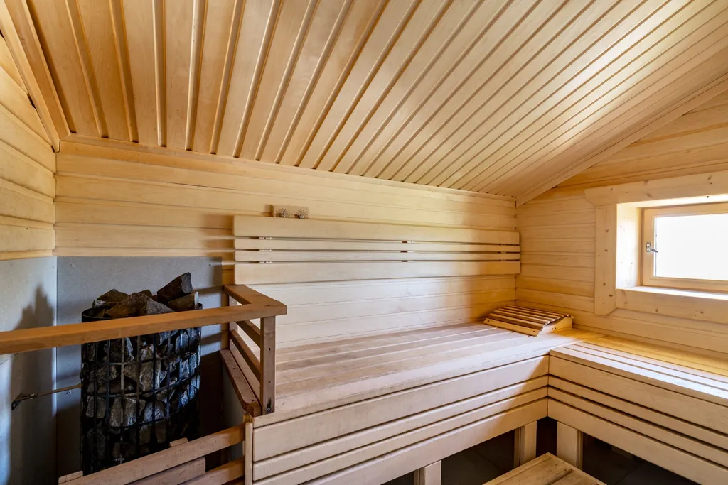 Коттедж 5-комнатный Дом — Коробицыно