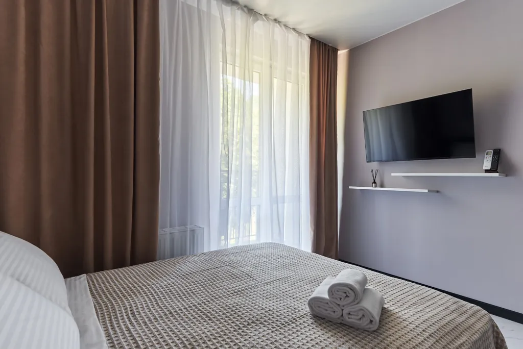 Семейный отдых