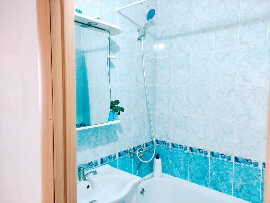 Квартира у Молодежного центра