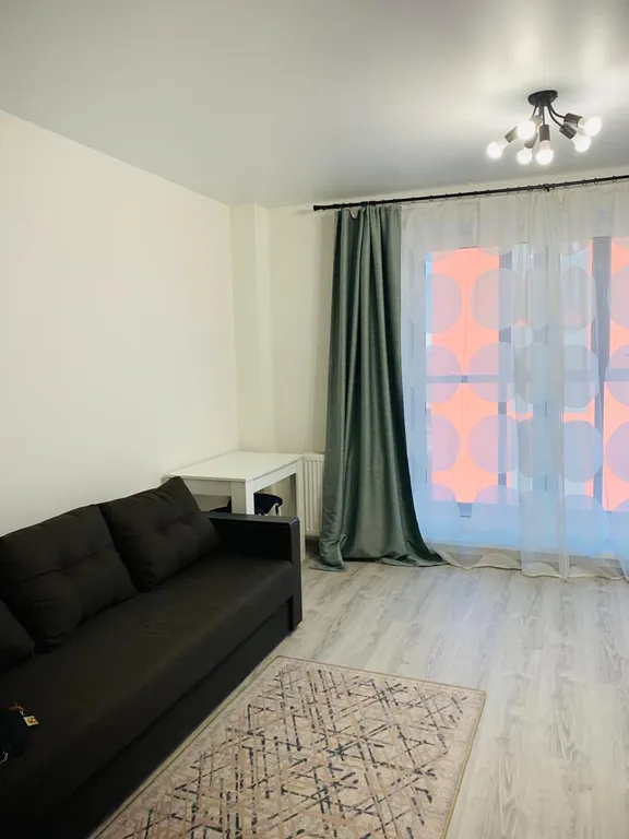 Апартаменты рядом с горнолыжным центром