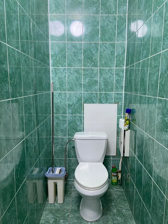 Уютная 2к квартира в центре города