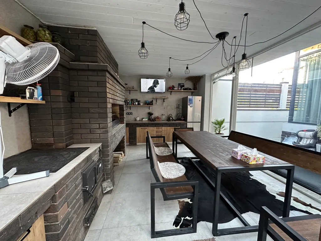 Квартира Комната — Геленджик