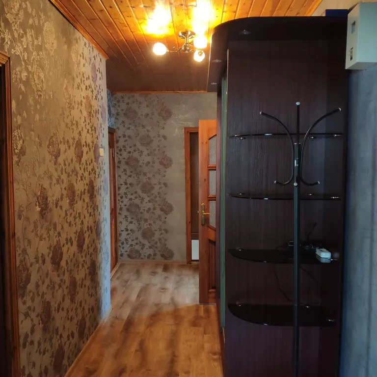 Дом НиГорКа