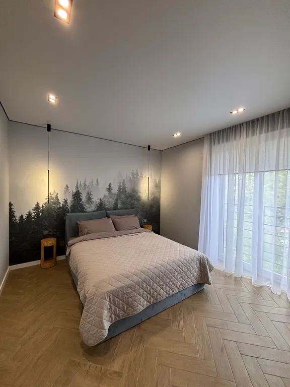 Квартира Однокомнатная квартира в тихом районе — Калининград