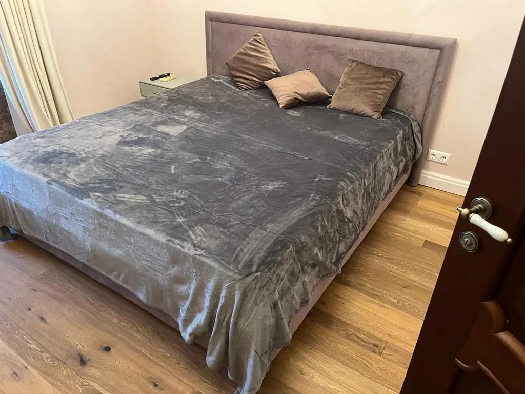 Апартаменты с собственным SPA