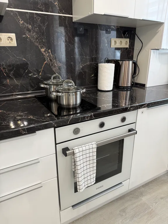 Квартира Квартира Romantic Studio уютная студия недалеко от моря — Пионерский