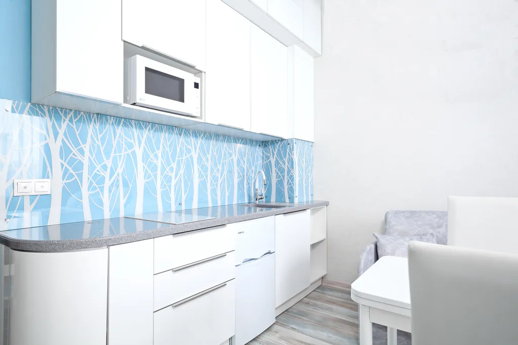 Квартира Квартира Studio рядом с морем — Сириус