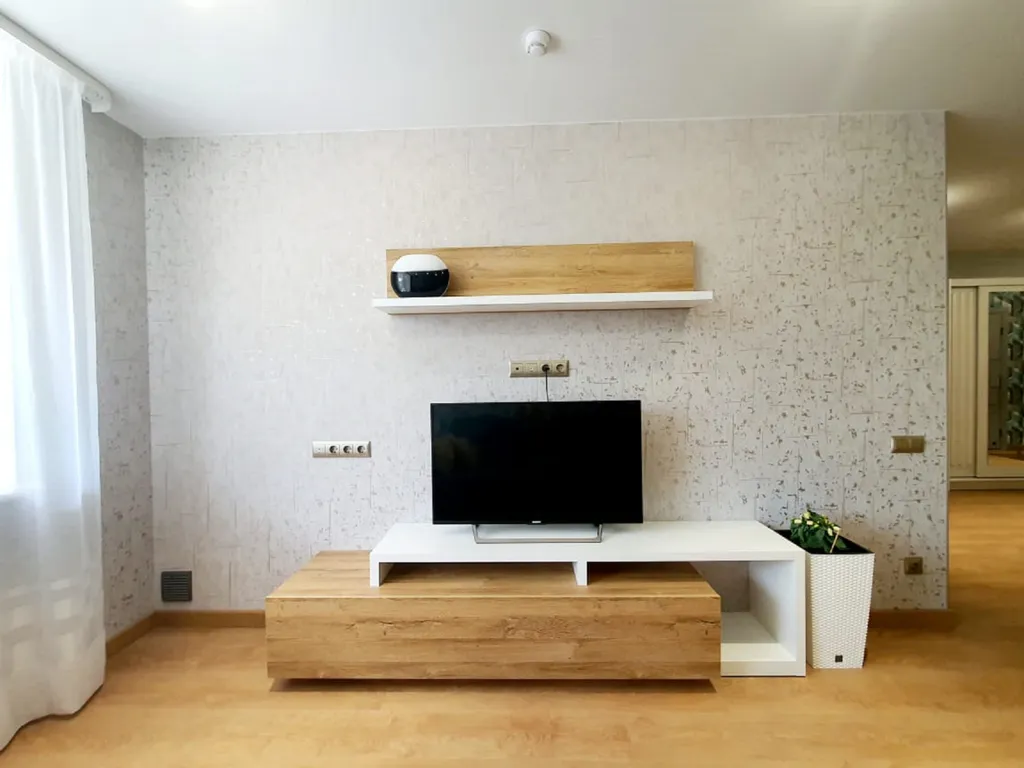 Квартира Квартира Уютные апартамент baden spa с бассейном — Светлогорск