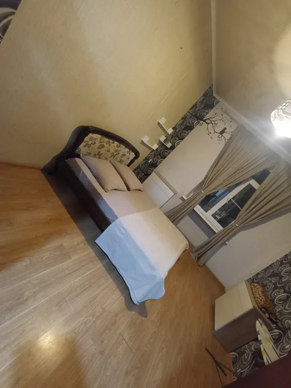 Квартира Квартира в 2 минутах ходьбы от моря, Ждём в гости — Сухум