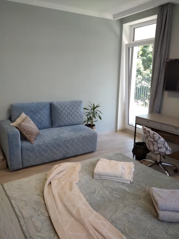 Свидание у моря