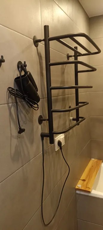 Квартира Уютная квартира в удобном районе — Тверь