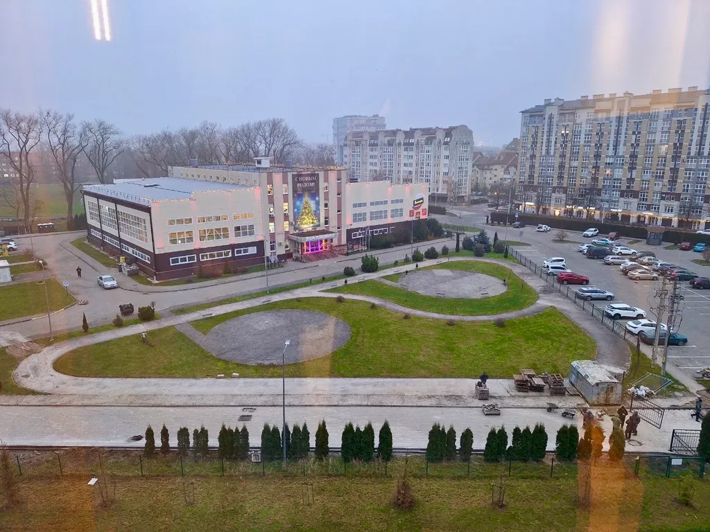 Квартира Baltic resort 2к апартаменты на автомобилистов — Зеленоградск