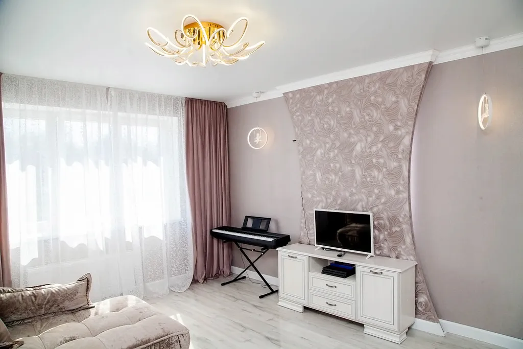Квартира Квартира Apartments Elegance of city centre — Калининград