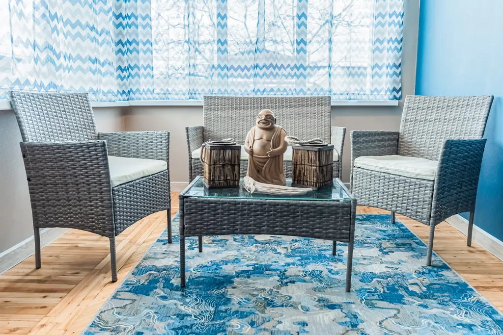 Таунхаус Морской с видом на Байкал