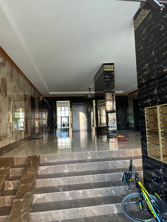 Квартира Уютная квартира в центре города в элитном доме — Владикавказ