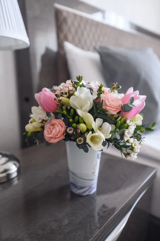 Апартаменты комфорт