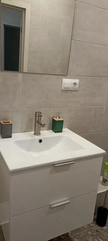 Уютная квартира на берегу Волги