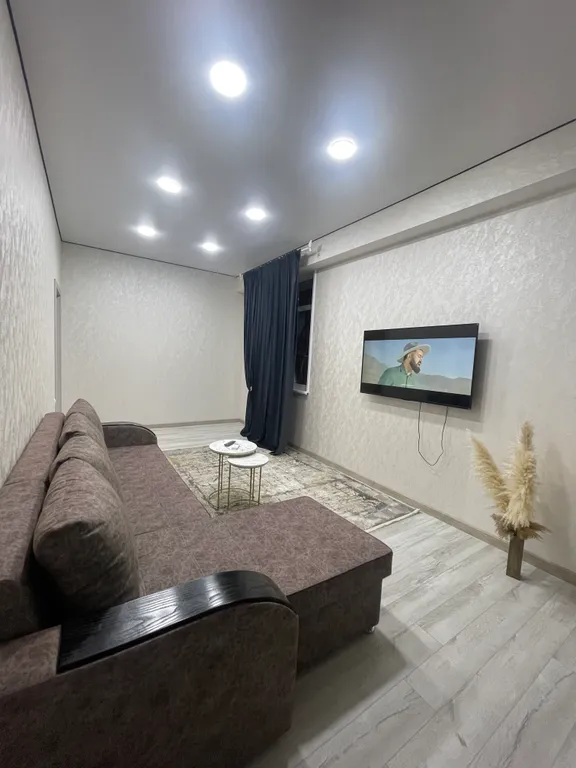 Квартира 2-комнатная Квартира — Махачкала