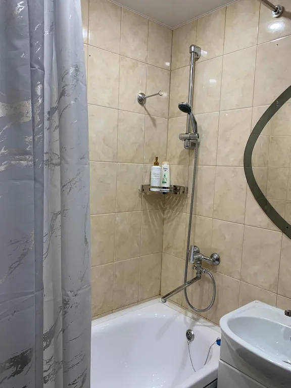 Уютная квартира в самом центре города