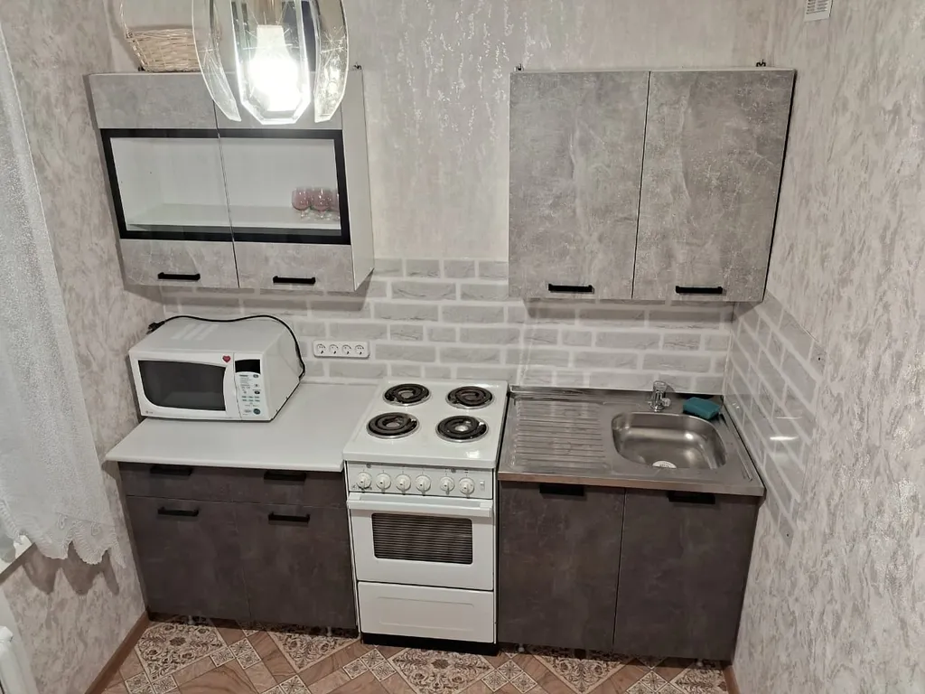 Уютная квартира для командировок и отдыха