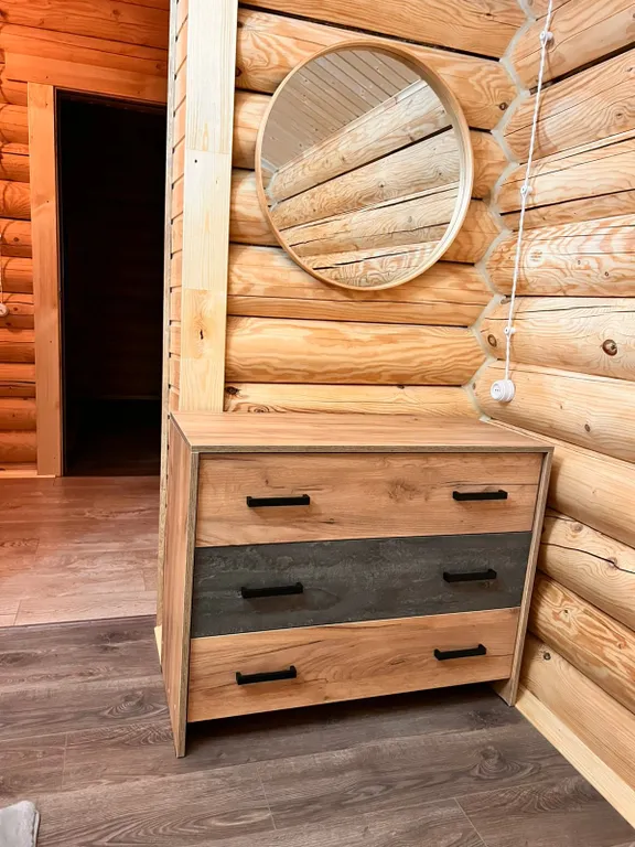 Коттедж в горах