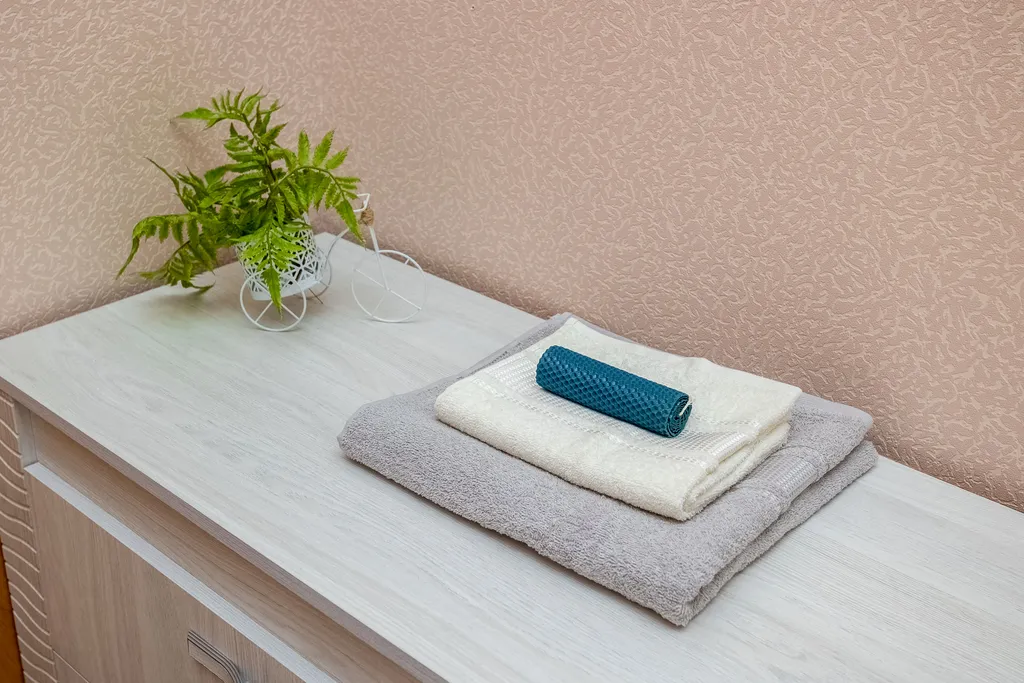 Комната для одного гостя