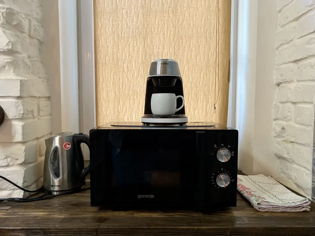 Апартаменты в центре