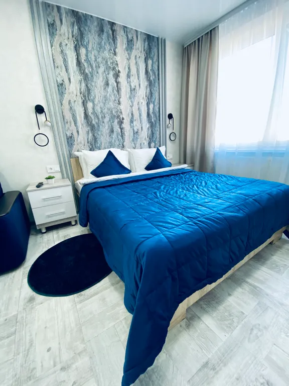 Квартира 1-комнатная Квартира — Калининград