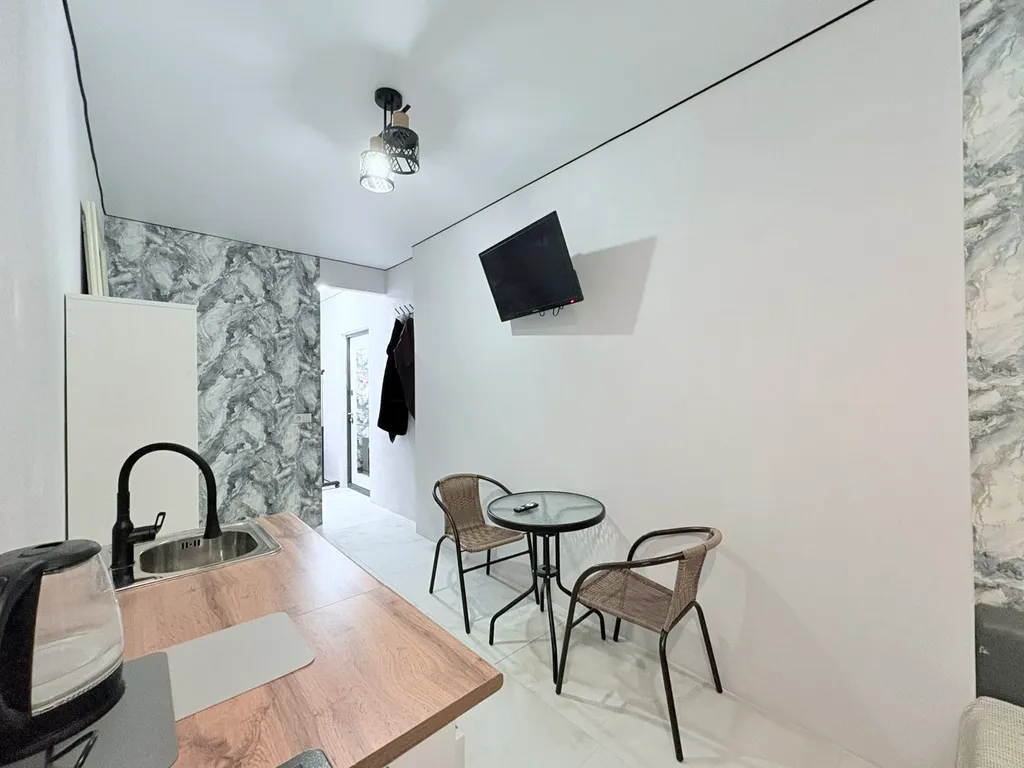 Апартаменты у метро Аэродромная и ТЦ Авиа молл