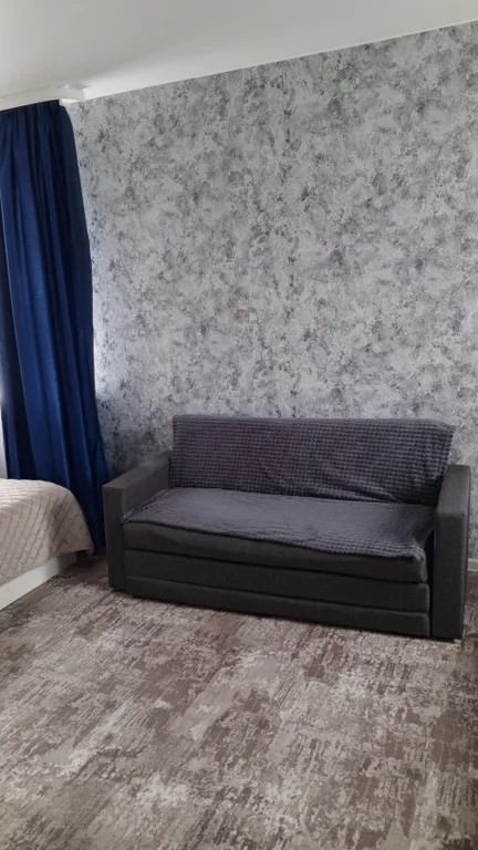 Квартира для большой компании в центре, 5 минут до аэропорта