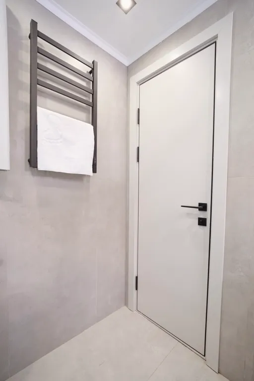 Двухэтажный дом с кухней 4