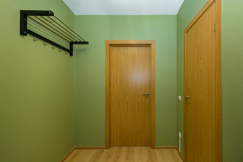 Квартира Квартира Уютная студия — Песочный